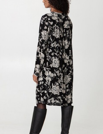 Rochie mini INDISKA, mix culori
