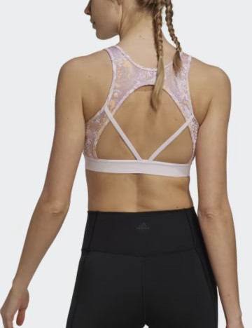 Bustieră Adidas, mix culori