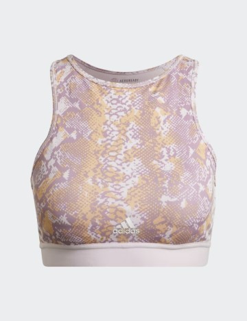 Bustieră Adidas, mix culori