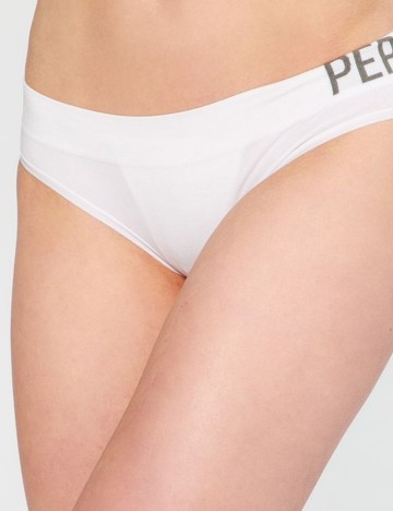 Chiloţi Pepe Jeans, alb
