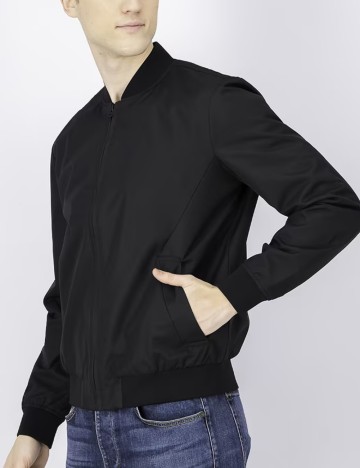 Jachetă Topman, negru