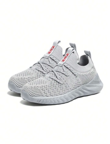 Pantofi Sport Shein, gri