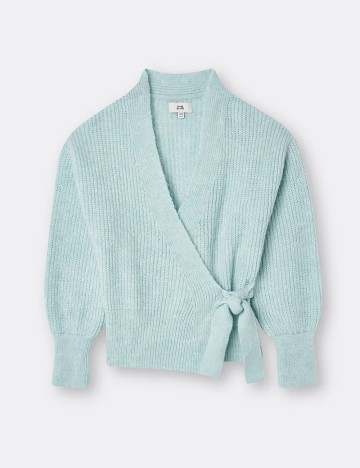 Pulover River Island, verde