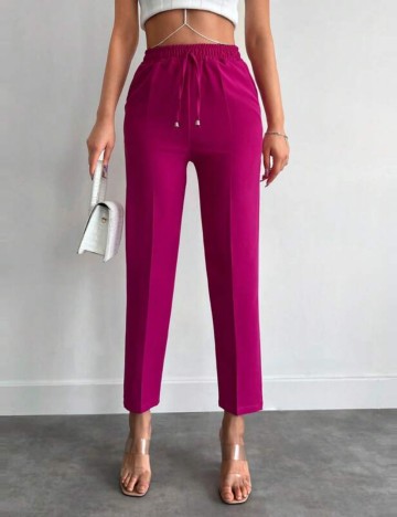 Pantaloni Shein, roz