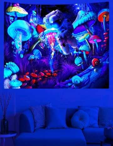 Accesoriu decorativ Shein, mix culori
