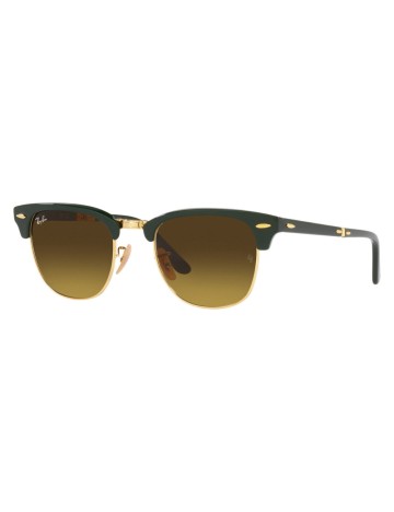 Ochelari de soare Ray-Ban, verde