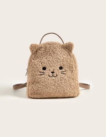 Rucsac Shein, maro