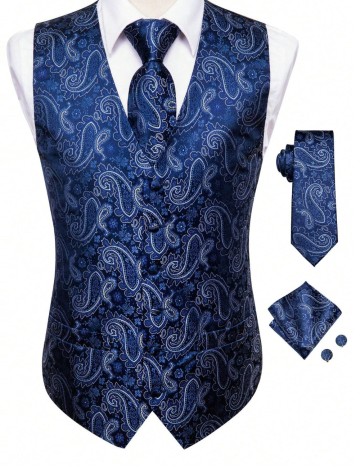 Set Shein, albastru