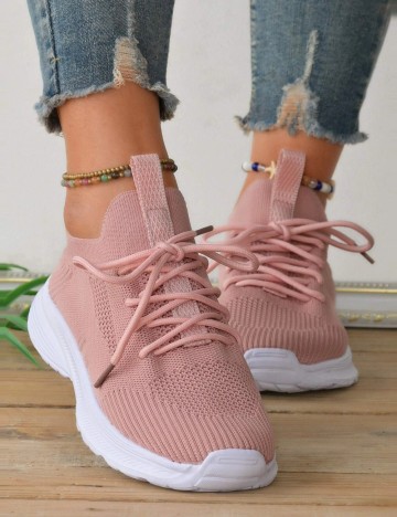 Pantofi Sport Shein, roz