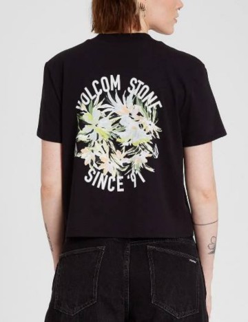 Tricou Volcom, negru