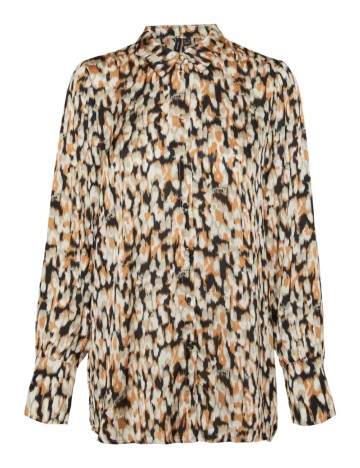 Cămașă Vero Moda, mix culori