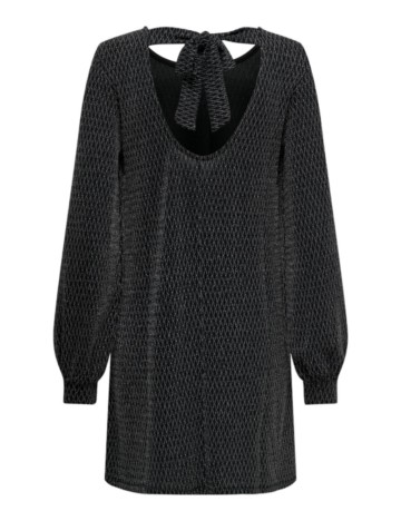 Rochie mini Only, negru