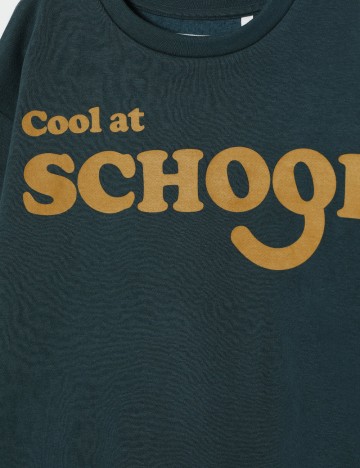 Bluză Lefties, albastru