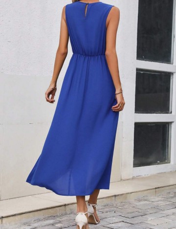 Rochie midi Shein, albastru