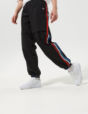 Pantaloni Adidas, negru