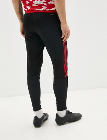 Pantaloni de trening Adidas, mix culori