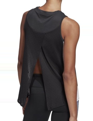 Maiou Adidas, negru