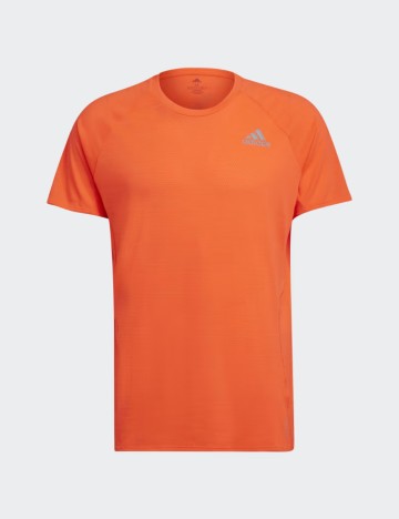 Tricou Adidas, portocaliu