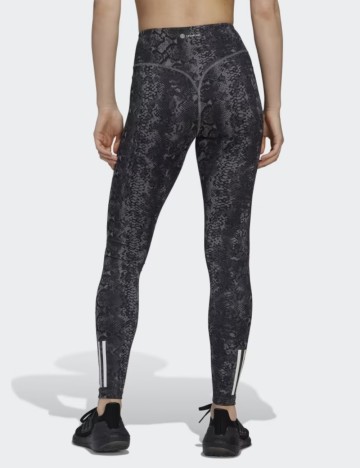 Colanți Sport Adidas, gri