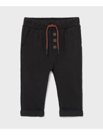 Pantaloni Mayoral, negru