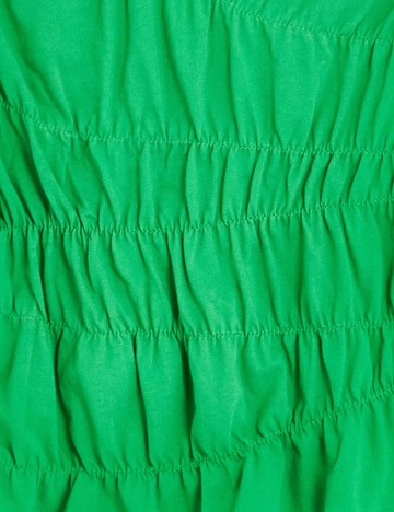 Tricou Topshop, verde