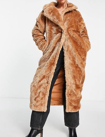 Fleece Missguided, maro