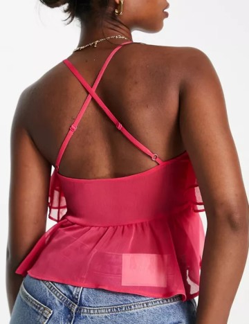 Top ASOS, roz