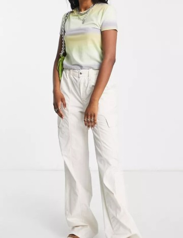 Tricou Topshop, mix culori