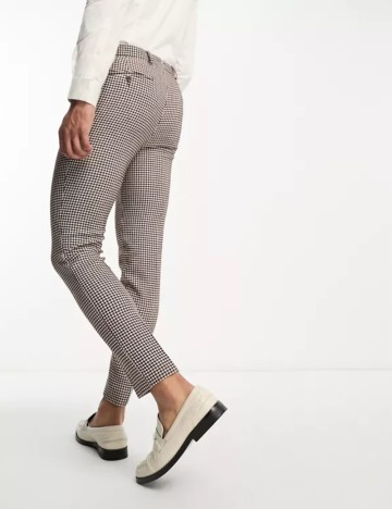 Pantaloni Office ASOS, mix culori