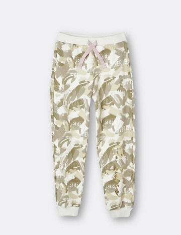 Pantaloni sport River Island, multicolor