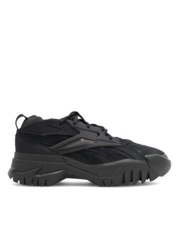 Pantofi Sport CARDI B by REEBOK, negru