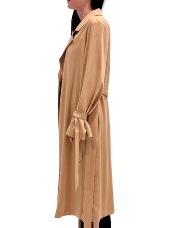 Trench Vero Moda, crem