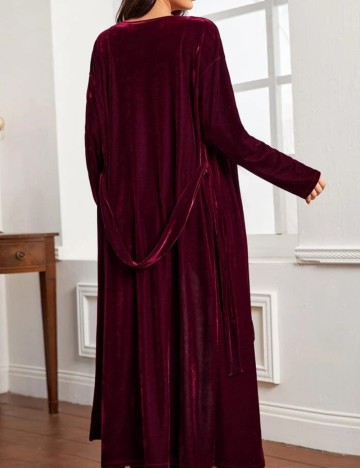 Halat Shein, vișiniu