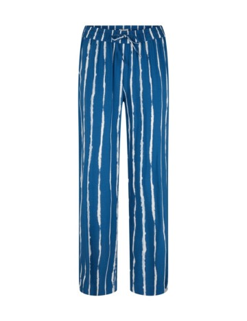 Pantaloni Tom Tailor, albastru