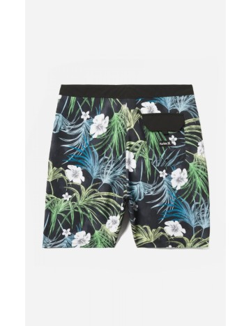 Short Hurley, mix culori