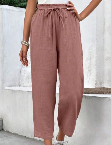 Pantaloni Shein, roz