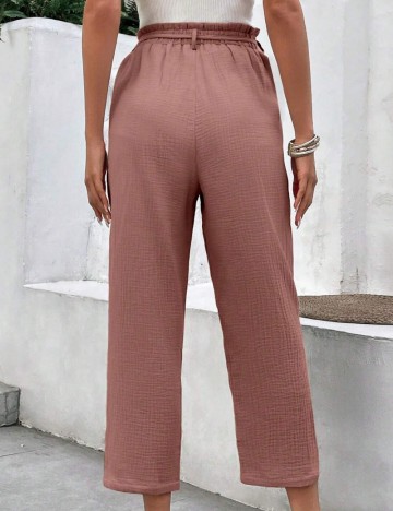 Pantaloni Shein, roz