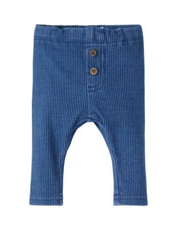 Pantaloni Name It, albastru