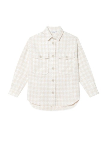 Jachetă Stradivarius, mix culori