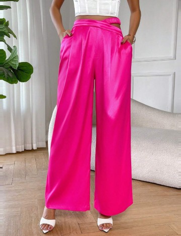Pantaloni Shein, roz