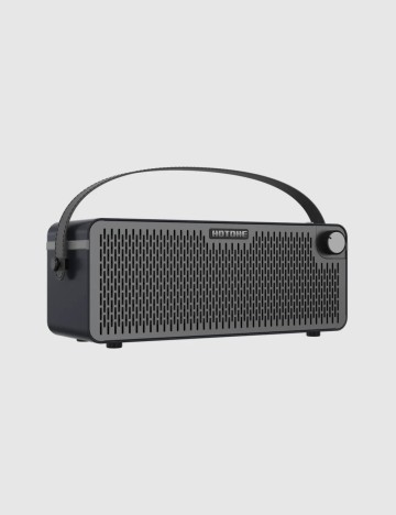Amplificator de modelare Bluetooth HOTONE, negru