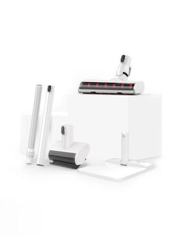 Accesorii compatibile cu kit multitasker pentru Tineco Floor One S5 Combo TINECO, alb