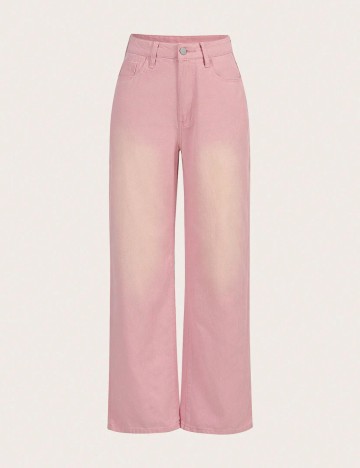 Jeans Shein, roz