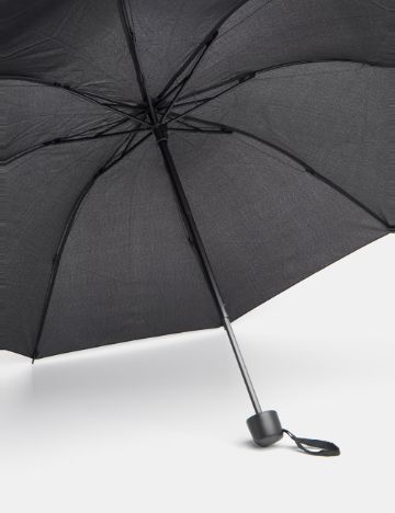 Umbrelă Sinsay, negru