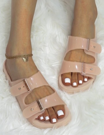 Sandale Shein, roz