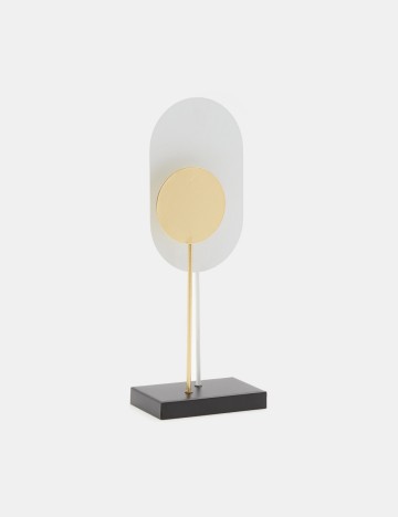 Accesoriu decorativ Sinsay, mix culori