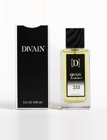 Parfum DIVAIN, negru