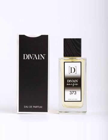 Parfum DIVAIN, negru