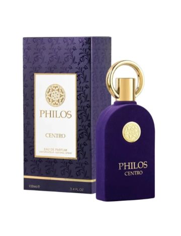 Parfum PHILOS CENTRO, mov