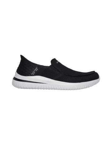Pantofi Sport Skechers, negru
